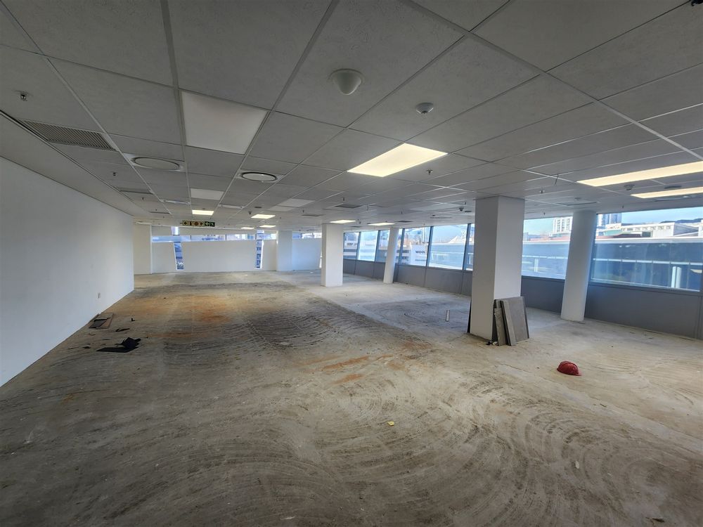 The Towers-15 Alice Lane - Sandton - 5thfl 1222m² (1