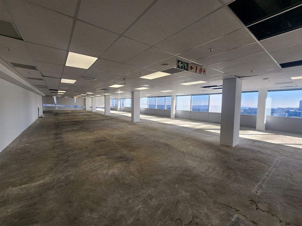 The Towers-15 Alice Lane - Sandton - 5thfl 1222m² (7