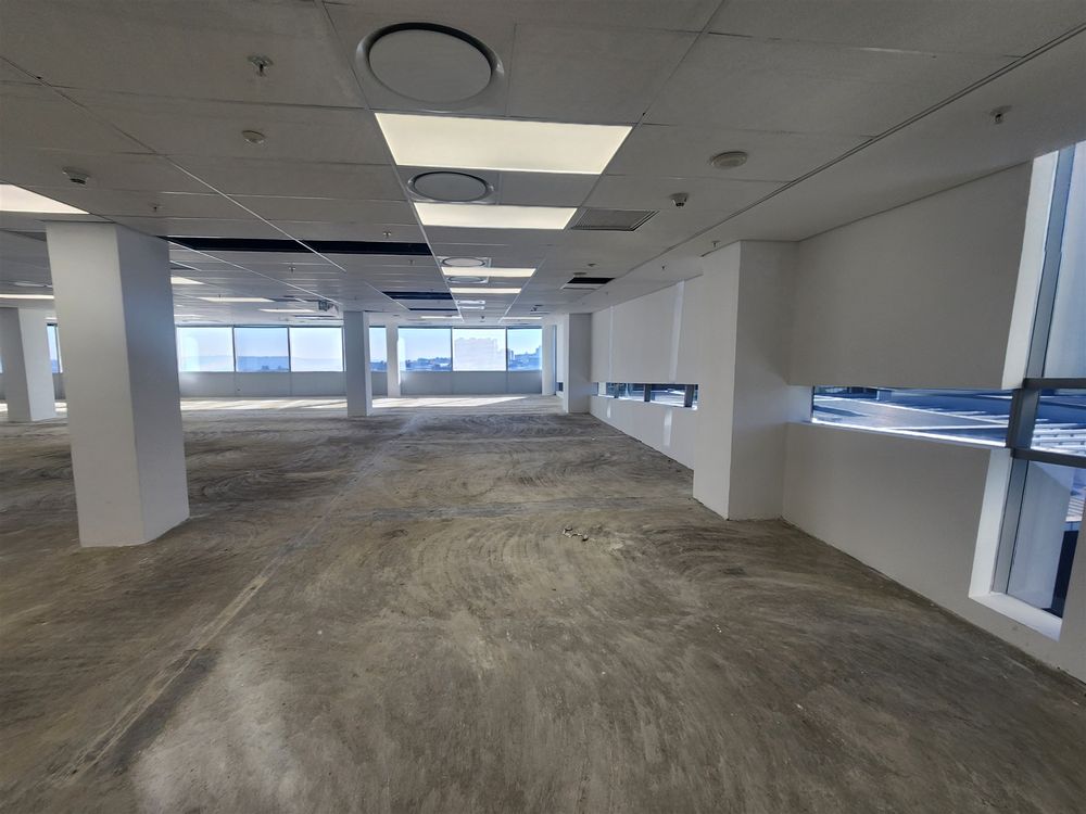 The Towers-15 Alice Lane - Sandton - 5thfl 1222m² (6