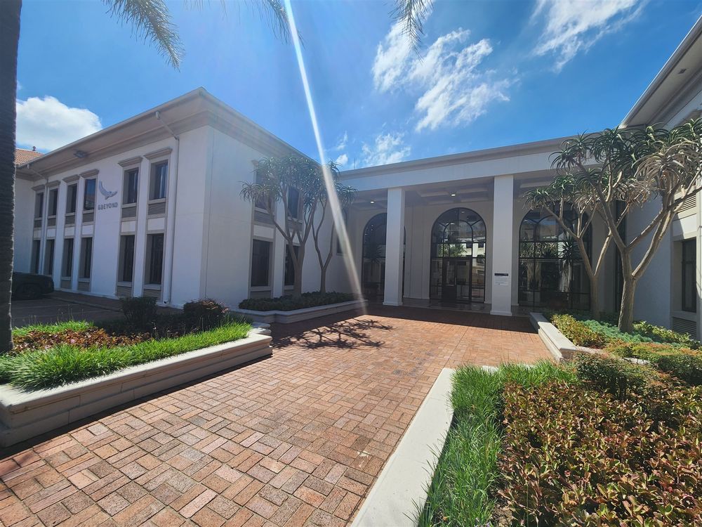 Pinmill Farm - Sandton - Block F