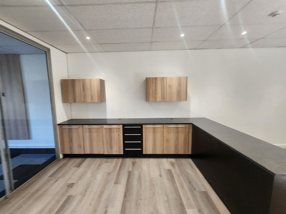 Pinmill Farm - Sandton - Block F, lower ground fl 404.31 sqm (9