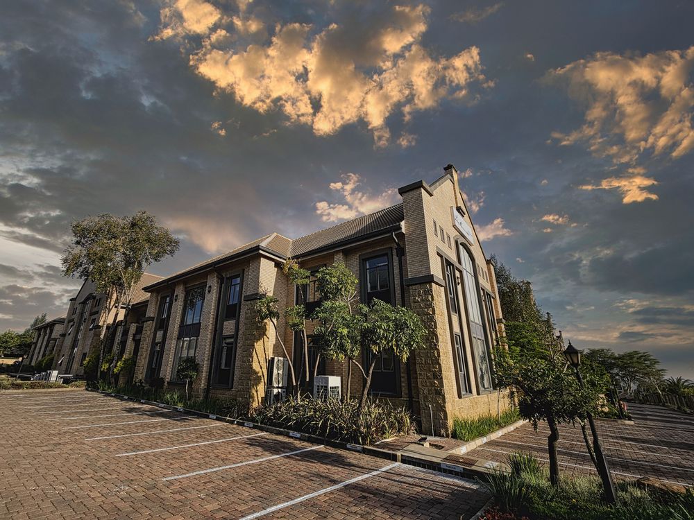 Silver Stream Office Park-Bryanston-Building 3(1)