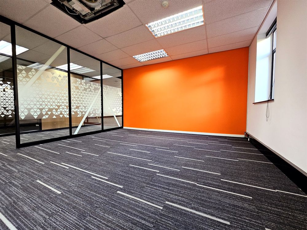 Silver Stream Office Park-Bryanston-Building 3(14)