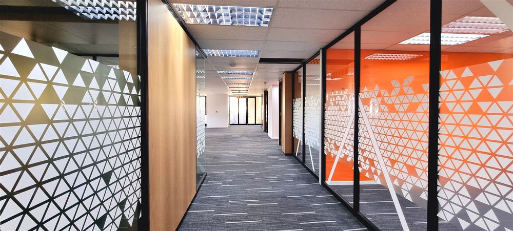 Silver Stream Office Park-Bryanston-Building 3(15)