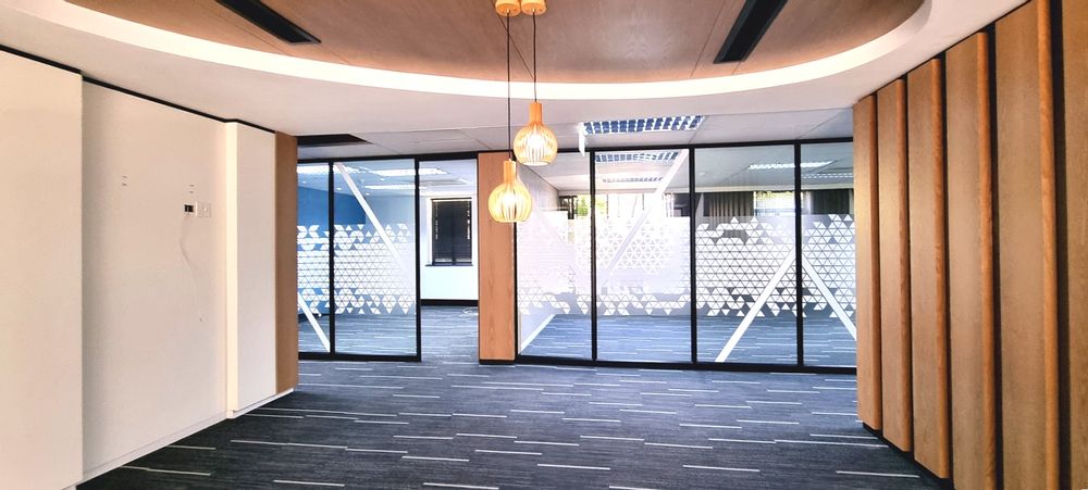 Silver Stream Office Park-Bryanston-Building 3(2)