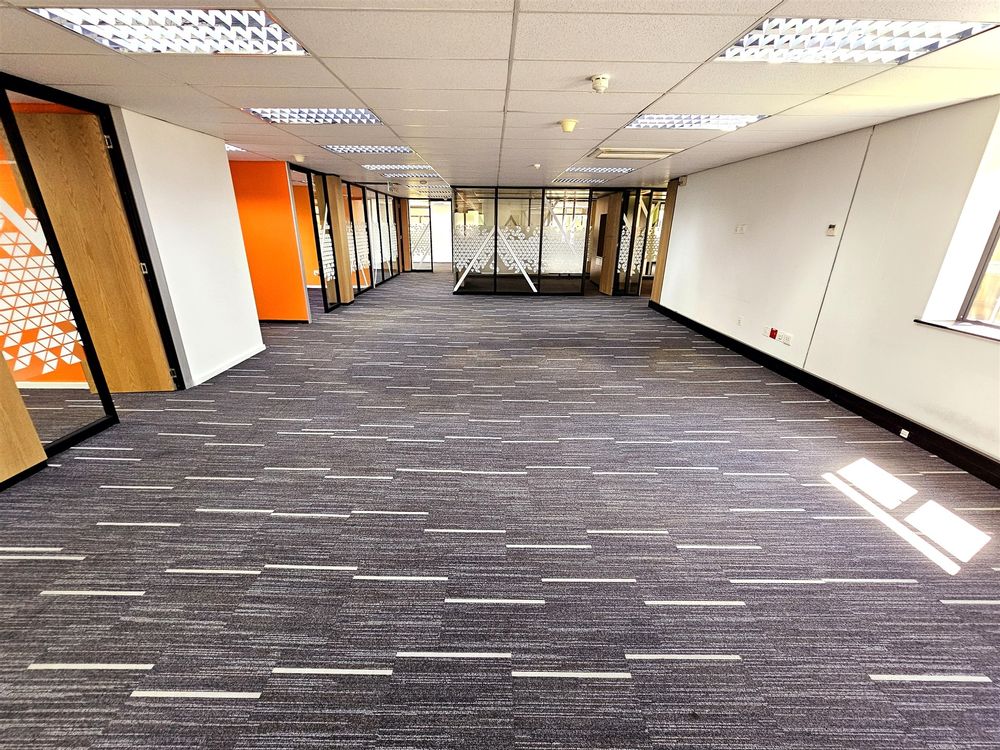 Silver Stream Office Park-Bryanston-Building 3(15)