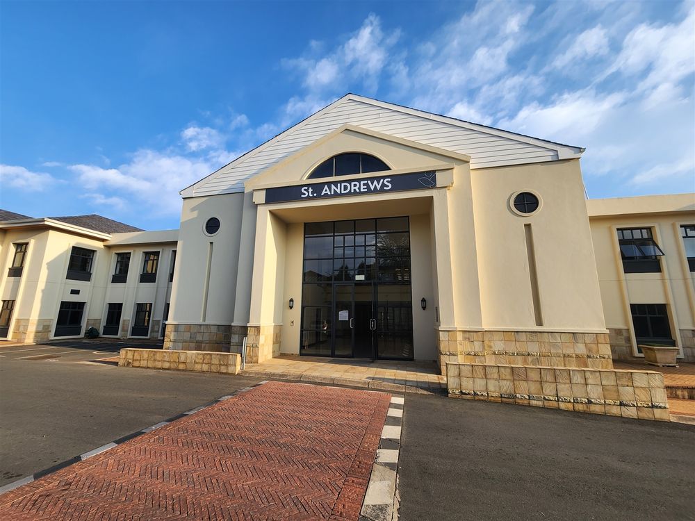 Inanda Greens-Wierda Valley-Bldg 9