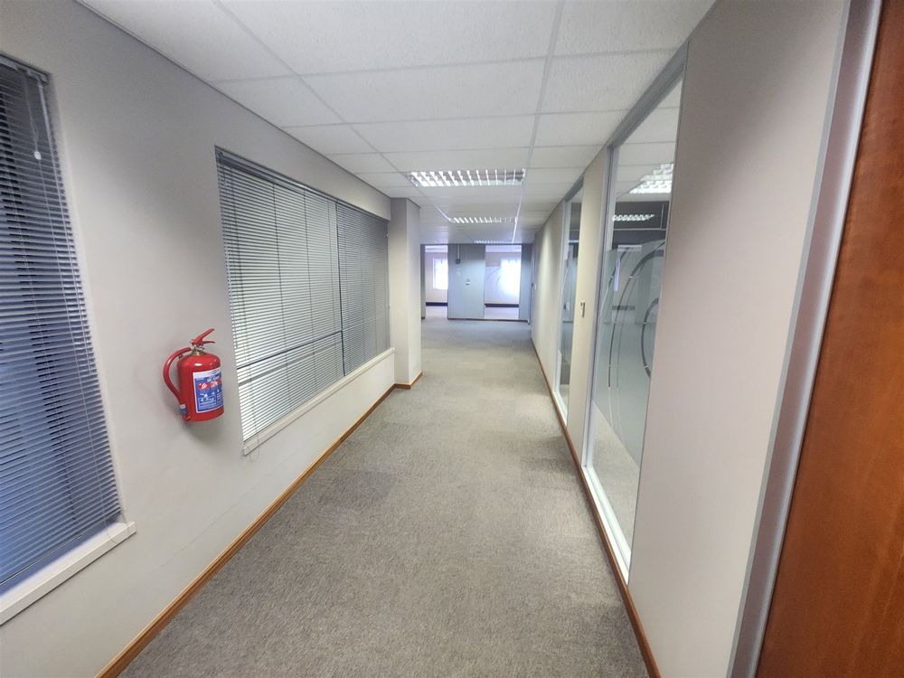 Inanda Greens-Wierda Valley-Bldg 9 Gr Floor 515.36 sqm (4