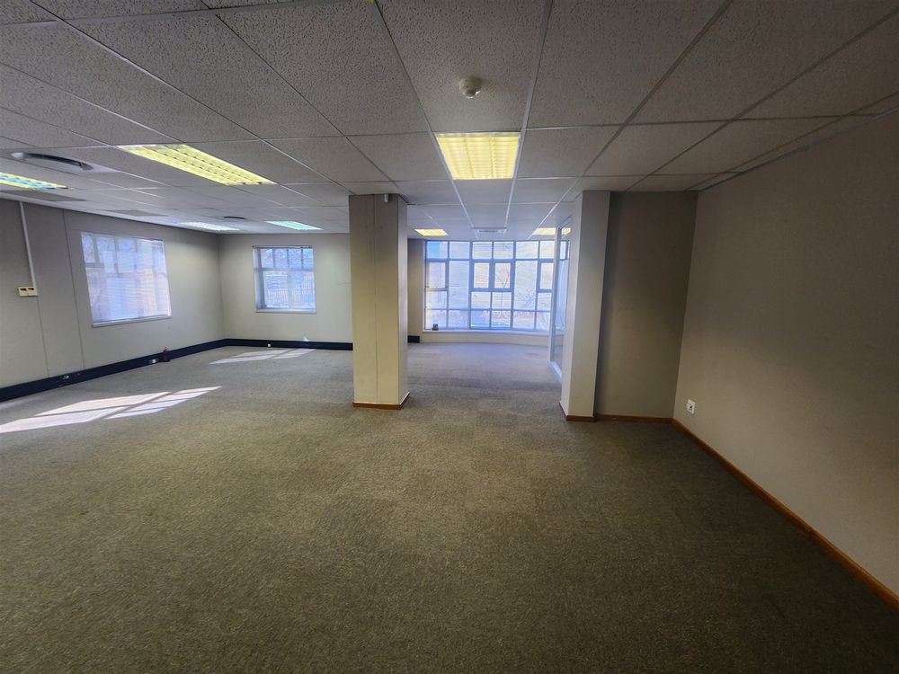 Inanda Greens-Wierda Valley-Bldg 9 Gr Floor 515.36 sqm (5