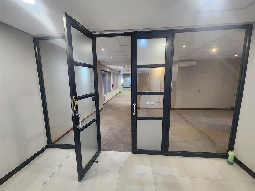 Inanda Greens-Wierda Valley-Bldg 9 Gr Floor 515.36 sqm (1