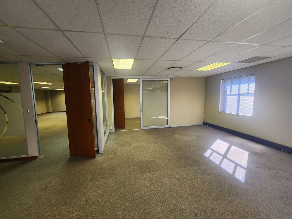 Inanda Greens-Wierda Valley-Bldg 9 Gr Floor 515.36 sqm (7
