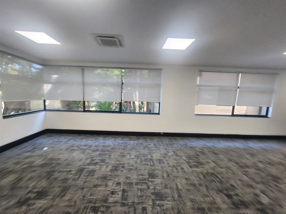 Commerce Square - Sandton- Building 4 gr fl 298 sqm (6