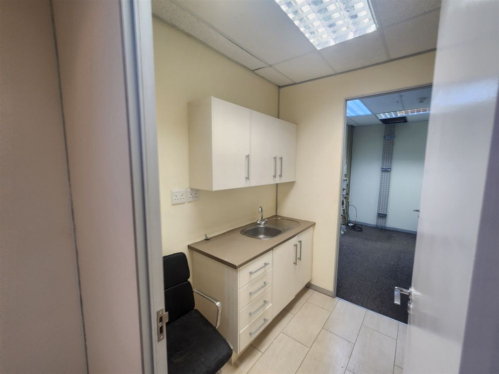 Commerce Square - Sandton- Building 3 gr fl 324 sqm (2