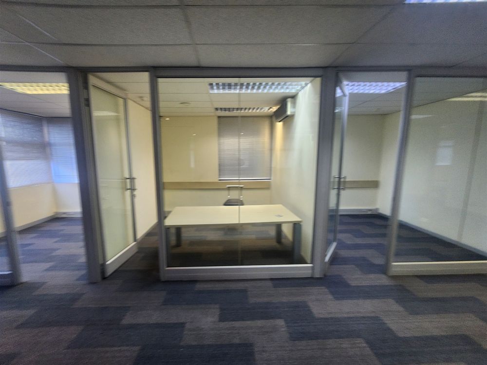 Commerce Square - Sandton- Building 3 gr fl 324 sqm (7