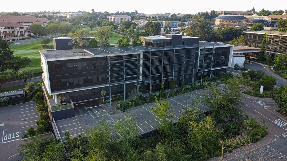 Knightsbridge Office Park-Bryanston-Block B-Grd fl 441m² (1)