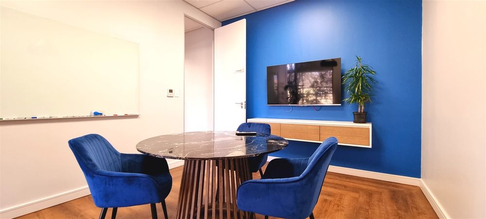 Knightsbridge Office Park-Bryanston-Block B (13)