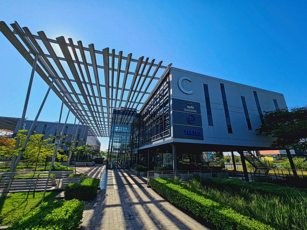 Woodmead North-Waterfall-Building C-1st fl 612m² (1)