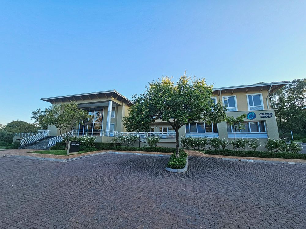 Country Club Estate-Woodmead-Block A-Grd 225m² (1) F