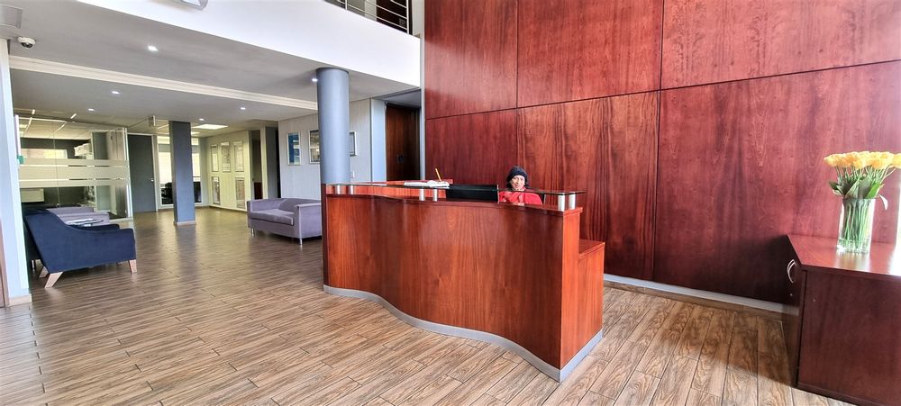 Country Club Estate-Woodmead-Block A (2)