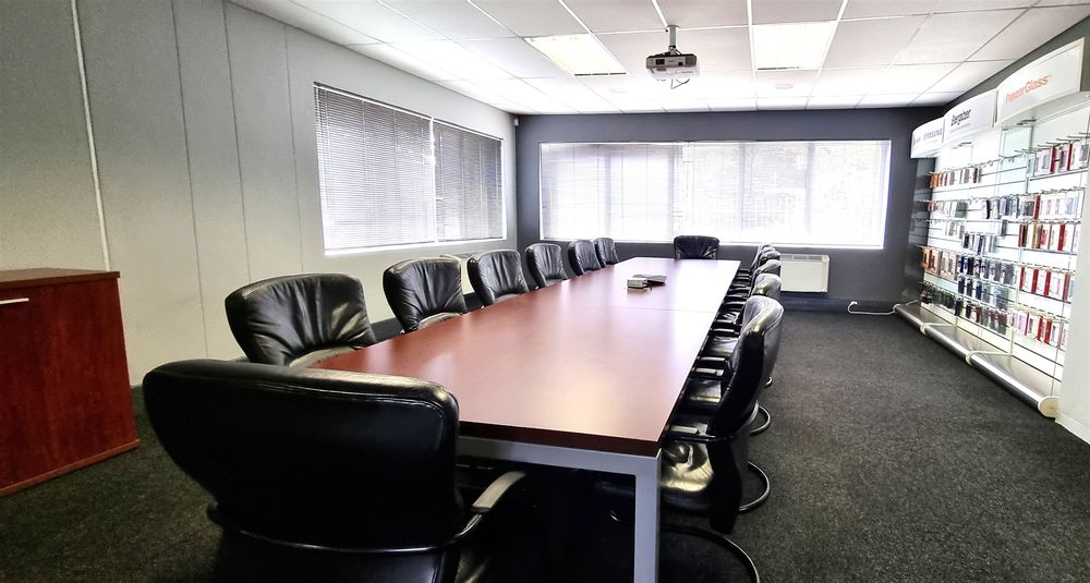 Country Club Estate-Woodmead-Block A (4)