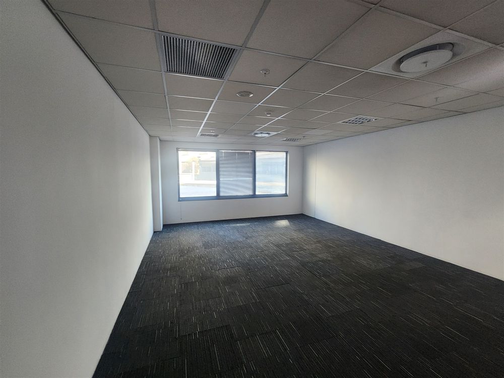Citi Bank - Sandton - LG Fl 348.02m² (5
