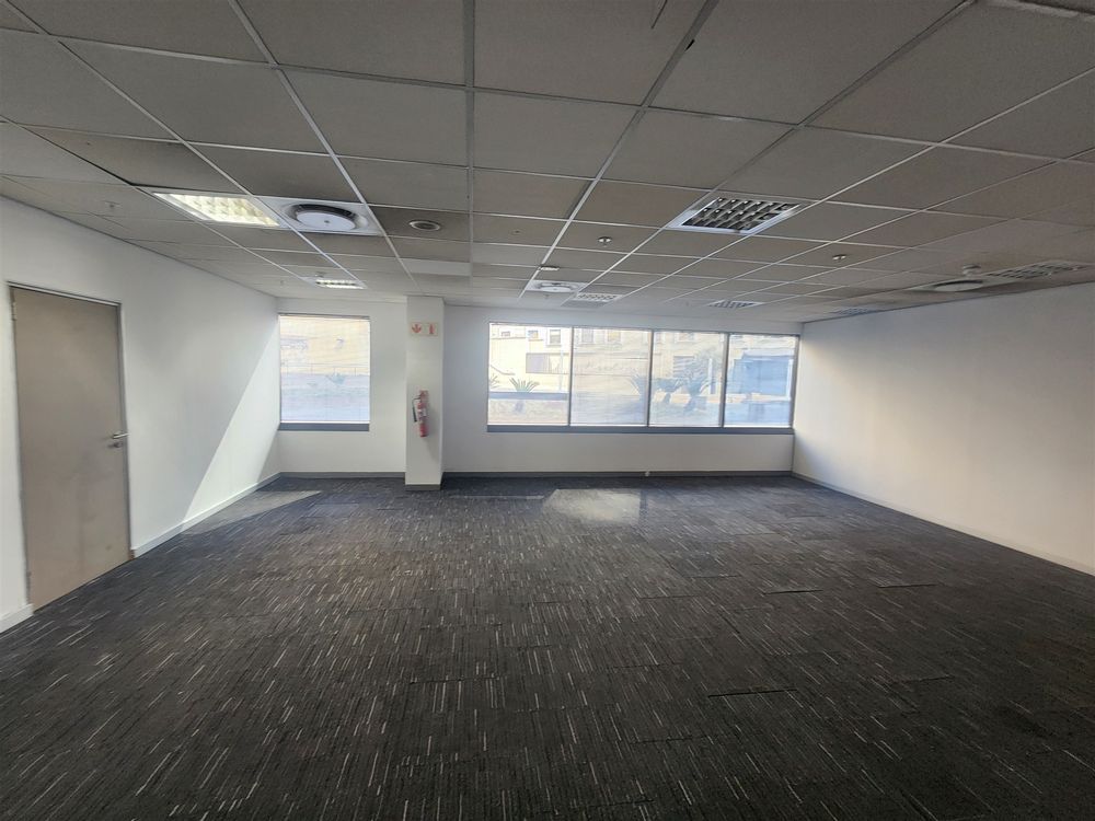 Citi Bank - Sandton - LG Fl 348.02m² (1