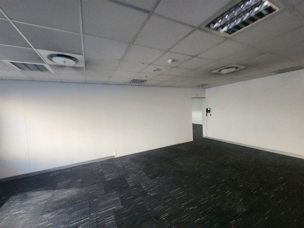 Citi Bank - Sandton - LG Fl 348.02m² (3