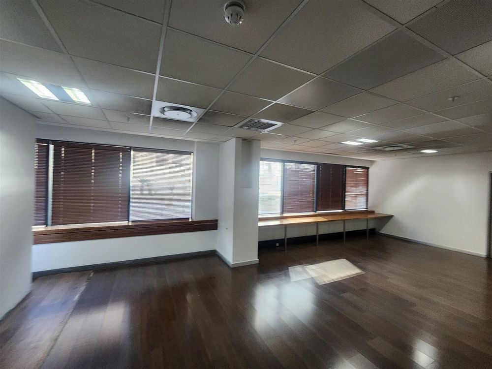 Citi Bank - Sandton - LG Fl 348.02m² (7