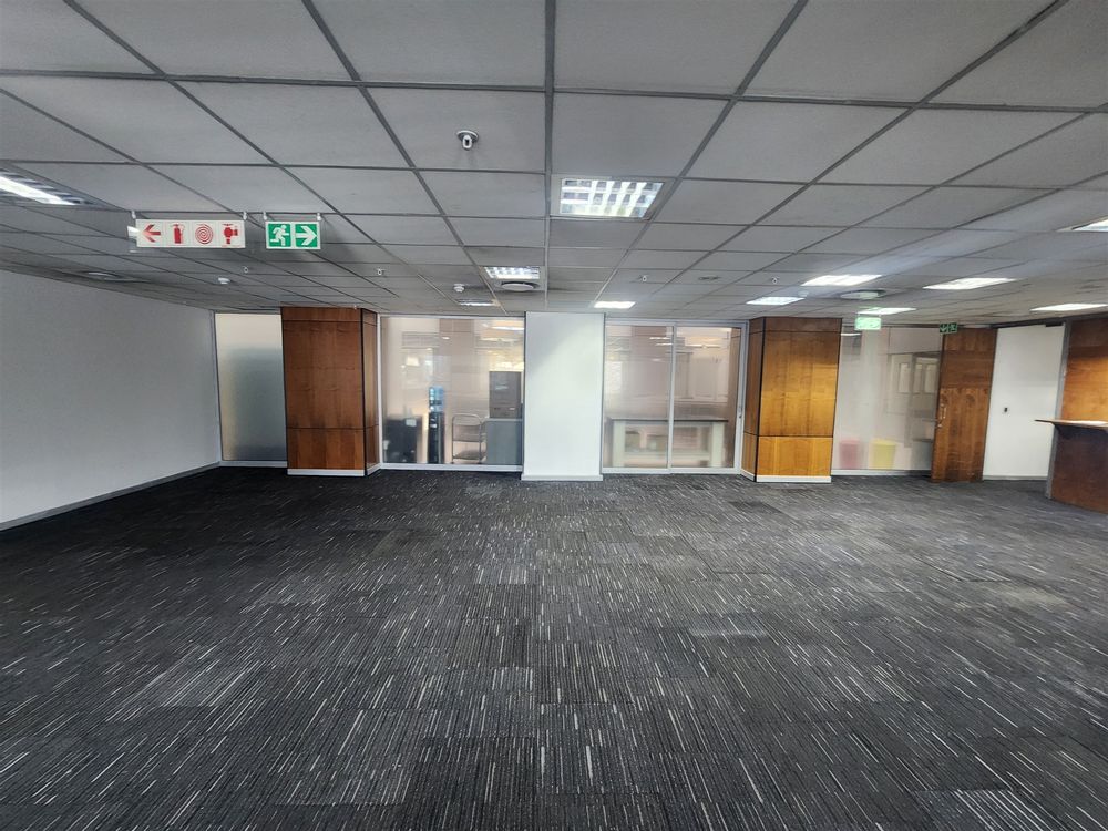 Citi Bank - Sandton - LG Fl 457.79m² (4