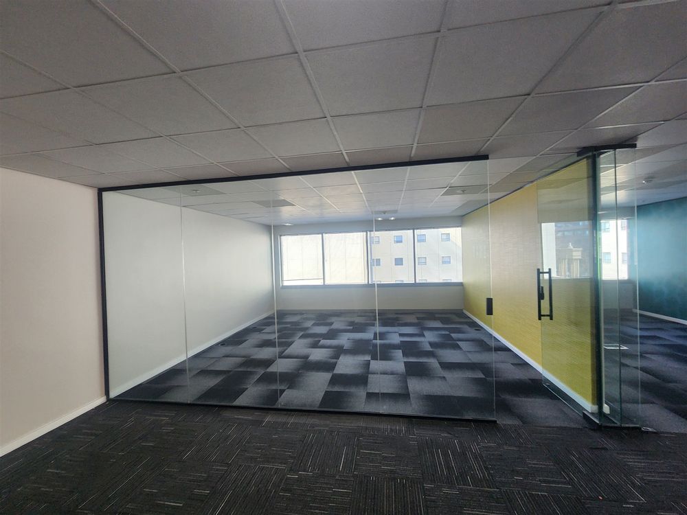 Citi Bank - Sandton - 2nd Fl 947.18m² (7