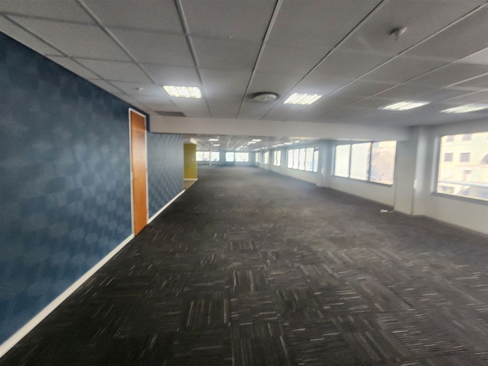 Citi Bank - Sandton - 2nd Fl 947.18m² (4