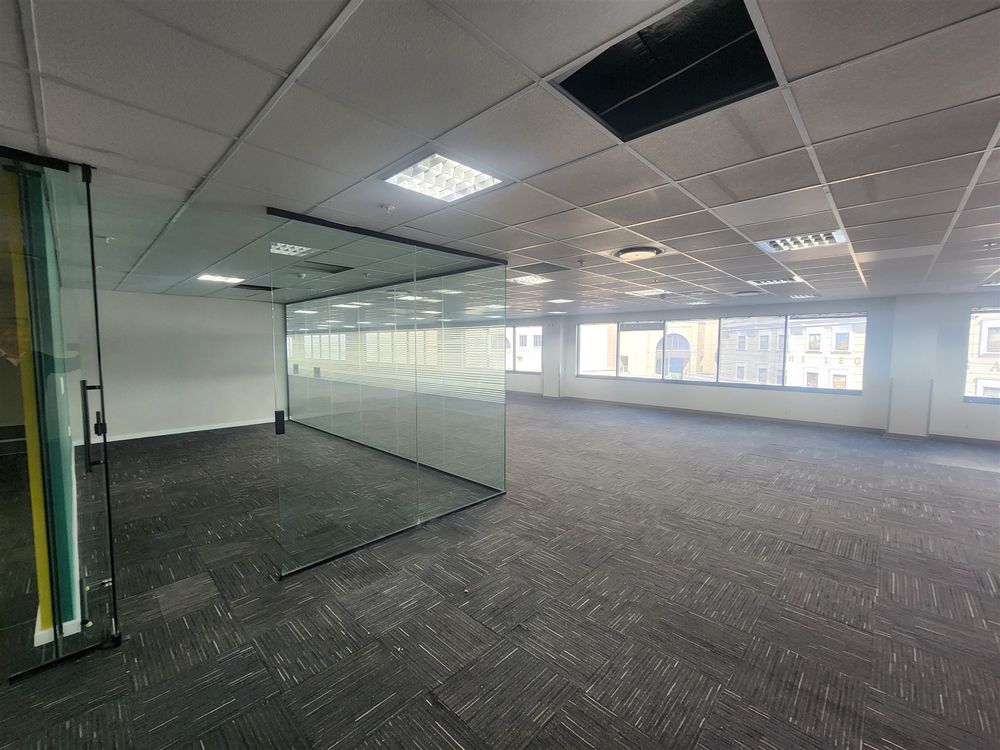 Citi Bank - Sandton - 2nd Fl 947.18m² (3
