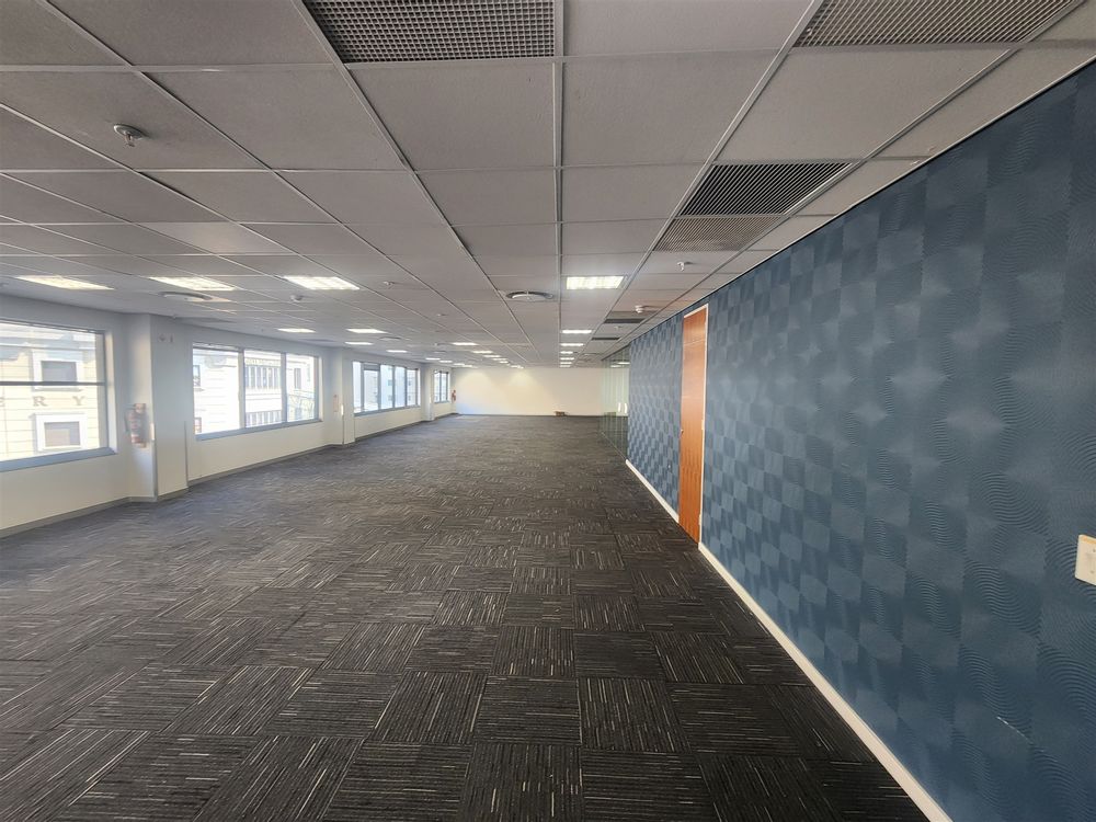 Citi Bank - Sandton - 2nd Fl 947.18m² (1