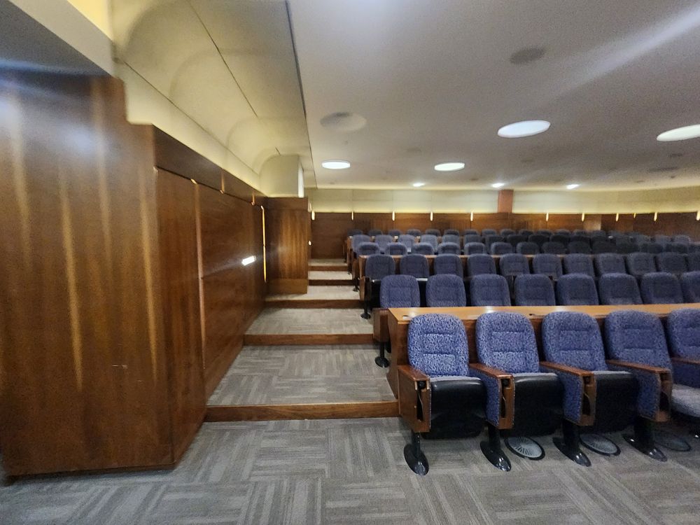 Citi Bank - Sandown - Sandton - Auditorium