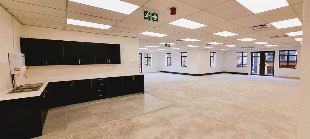 Cullinan Office Park-Morningside-Block D-Standalone (9