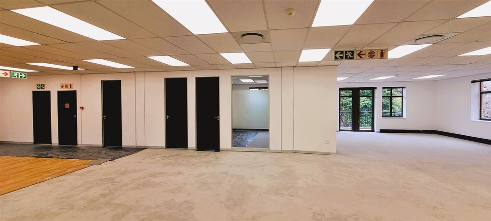 Cullinan Office Park-Morningside-Block D-Standalone (5