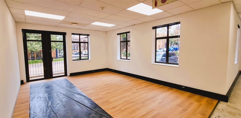 Cullinan Office Park-Morningside-Block D-Standalone (14