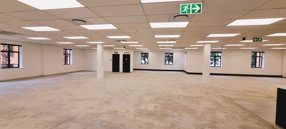 Cullinan Office Park-Morningside-Block D-Standalone (11