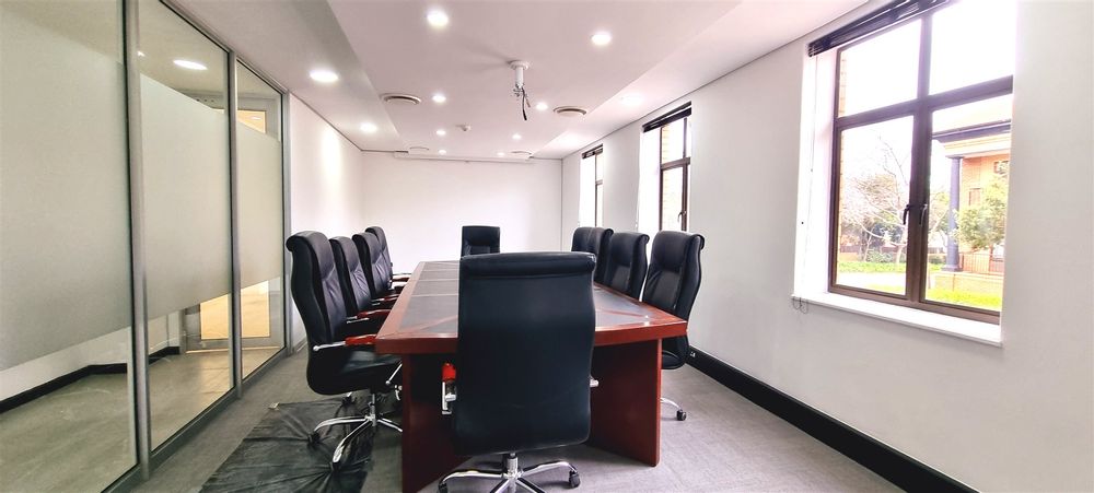 Cullinan Office Park-Morningside-Block D-Standalone (20