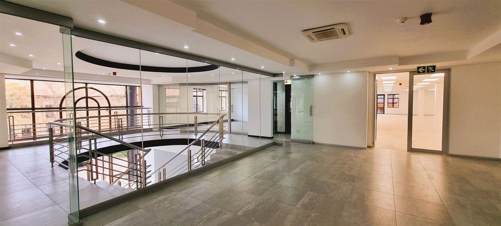 Cullinan Office Park-Morningside-Block D-Standalone (17