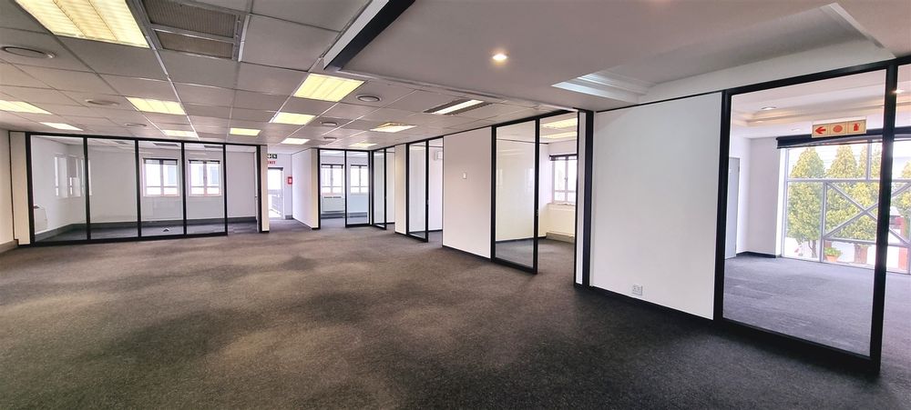 Wedgewood Office Park-Bryanston-Block G (7)