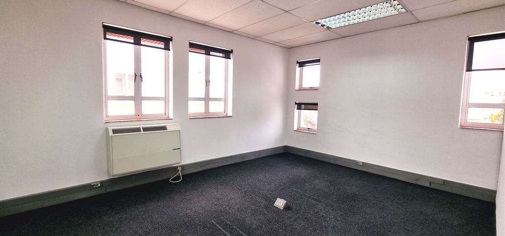 Wedgewood Office Park-Bryanston-Block G (9)