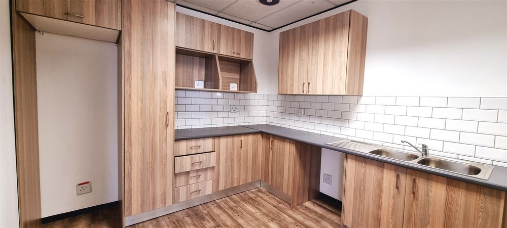 Wedgewood Office Park-Bryanston-Block G (8)