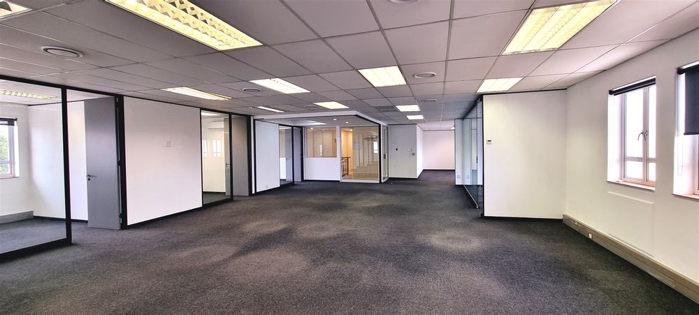 Wedgewood Office Park-Bryanston-Block G (4)