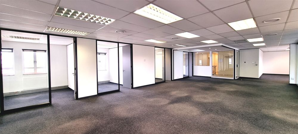 Wedgewood Office Park-Bryanston-Block G (11)