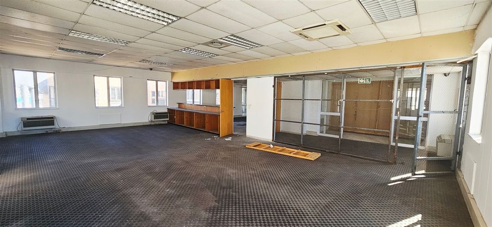 2 Witkoppen Road-Sunninghill-Wall Street (8)