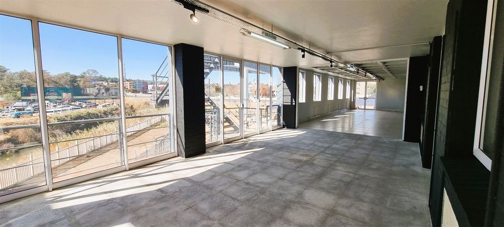 2 Witkoppen Road-Sunninghill-Wall Street (7)