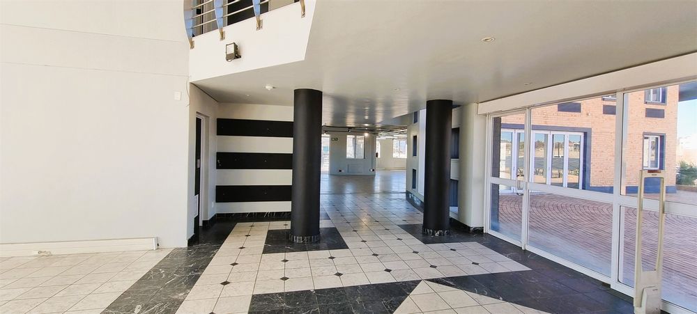 2 Witkoppen Road-Sunninghill-Wall Street (6)