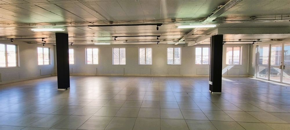 2 Witkoppen Road-Sunninghill-Wall Street (13)