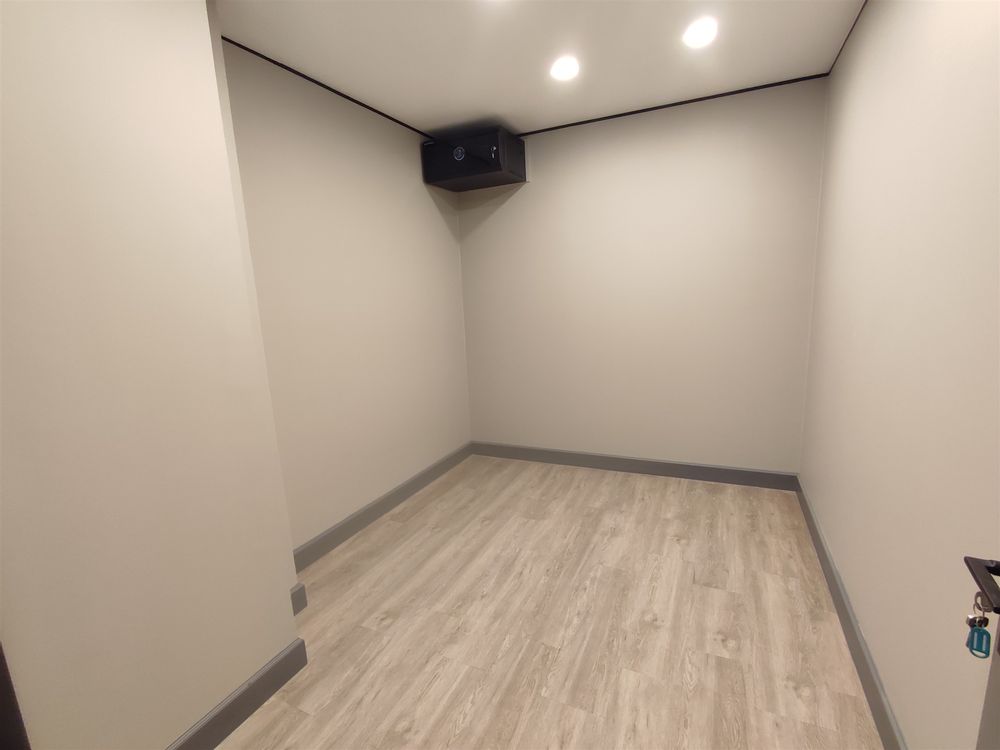 Block B - Dunkeld Park - Dunkeld - JHB - Gr Fl 270m² (4